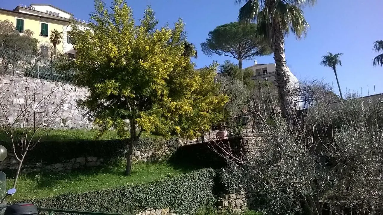 Casa vacanze Host alla Millenaria Camogli