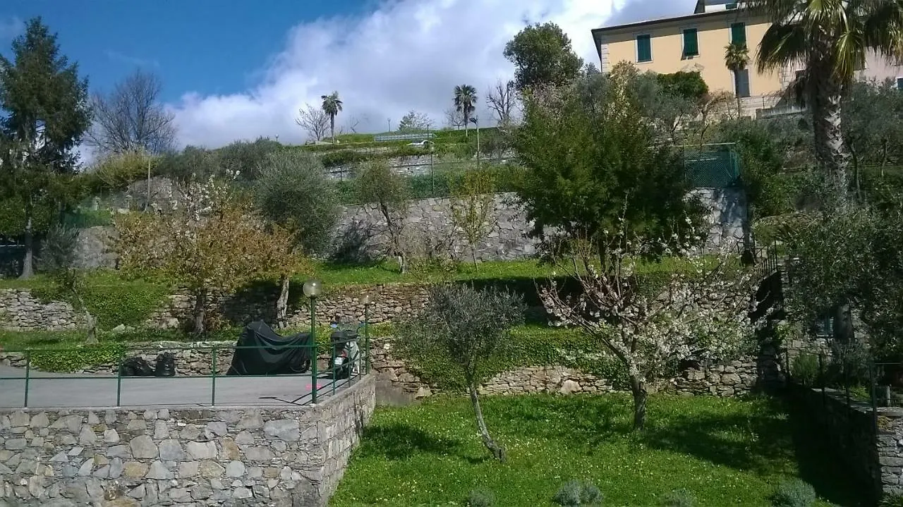 Casa vacanze Host alla Millenaria Camogli Italia