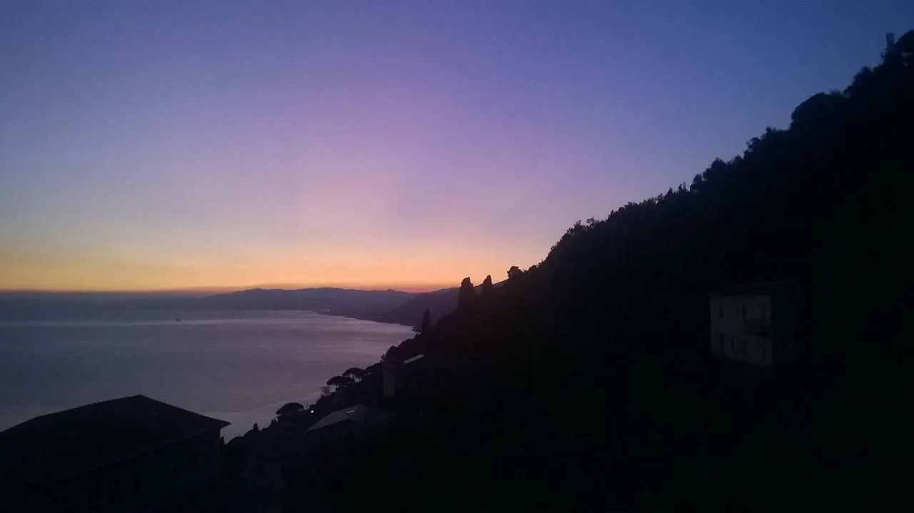 Casa vacanze Host alla Millenaria Camogli Italia