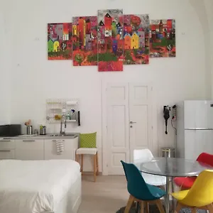 House Of Colors , Bari Italia
