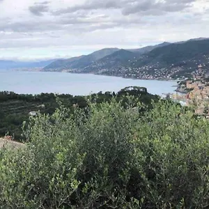  Appartamento Acqua Marina
