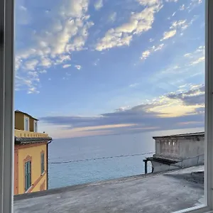  Appartamento Via Garibaldi 75 - Attic Sea View